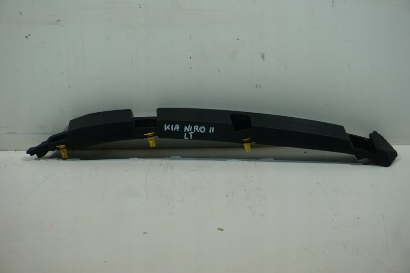 KIA NIRO II ŚLIZG ZDERZAKA LEWY TYŁ 86651-AT000