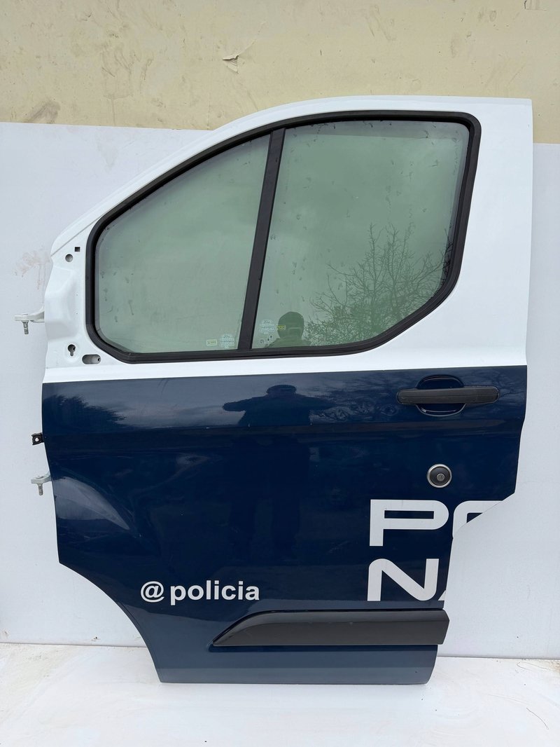 FORD TRANSIT CUSTOM LIFT DRZWI PRZEDNIE LEWE LEWY PRZÓD