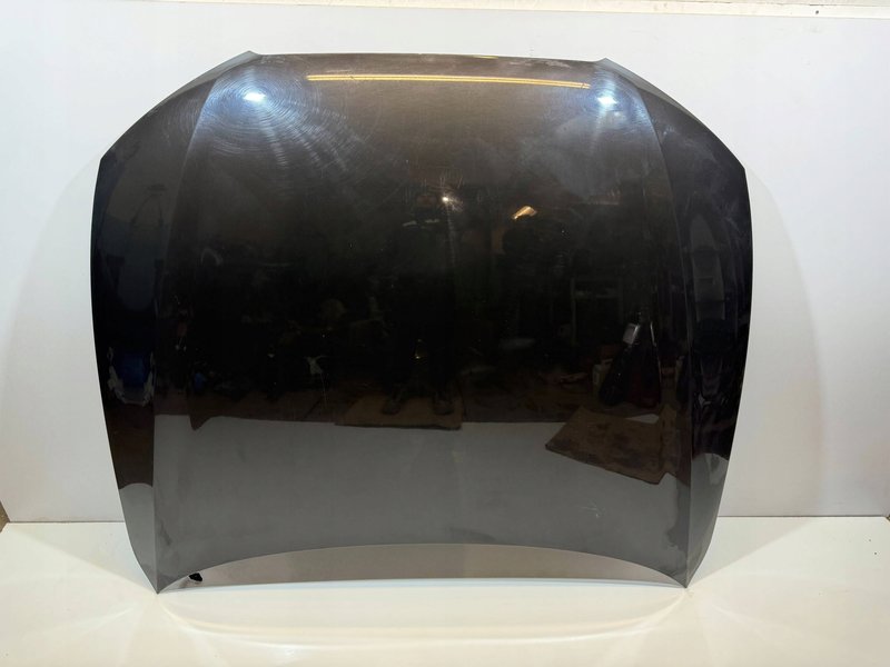 AUDI A6 C7 LIFT 4G MASKA PRZÓD