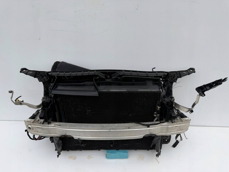 Pas Przedni Kompletny Wzmocnienie BELKA Audi S6 A6 C7 4G 4.0 TFSI Lift