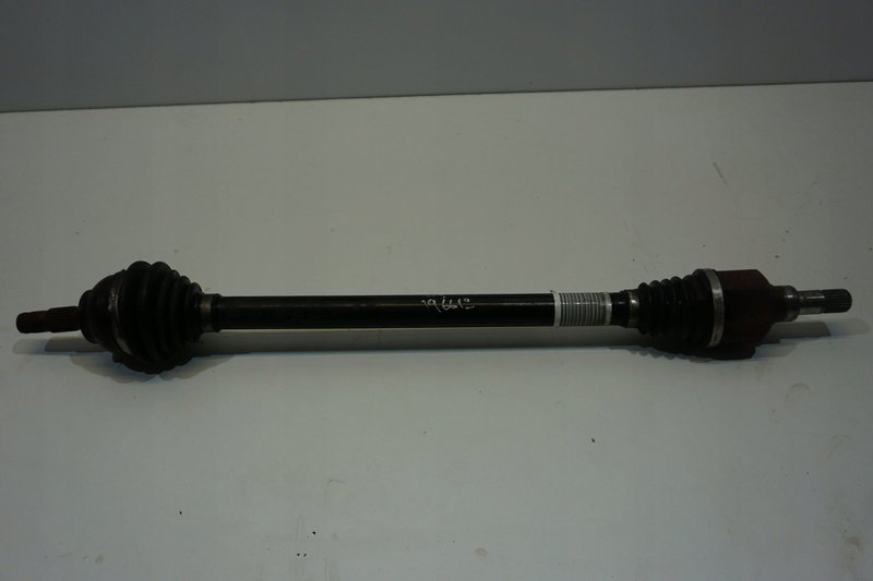 CITROEN C3 III PÓŁOŚ PRZEDNIA 9816028680