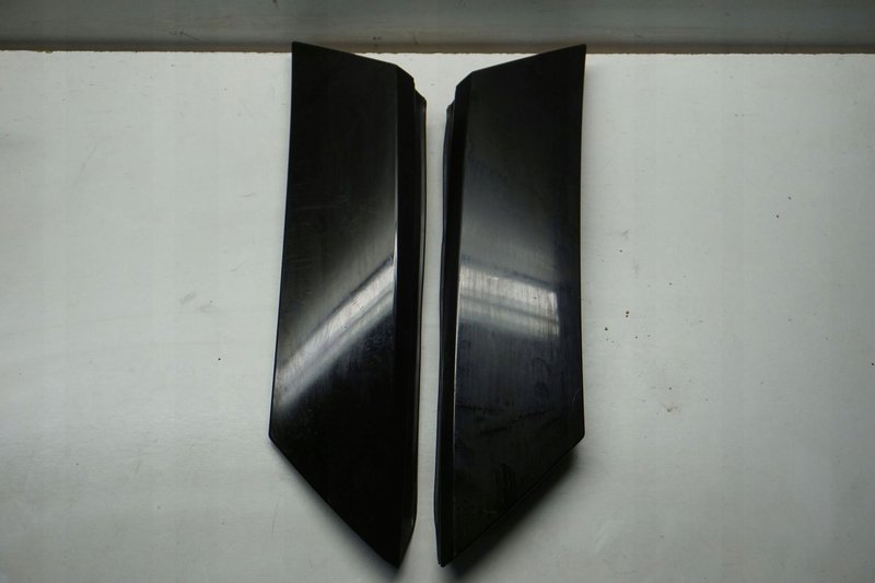 Nakładka błotnika Mazda CX-3