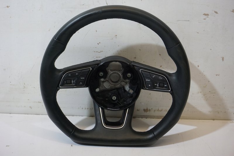 AUDI Q2 KIEROWNICA MULTIFUNKCYJNA 81A419091AA