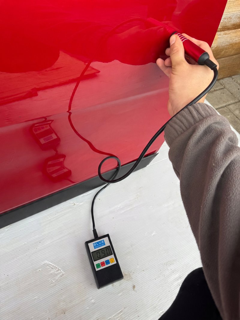 Miniatura produktu KIA STONIC DRZWI PRZEDNIE PRAWE PRAWY PRZÓD