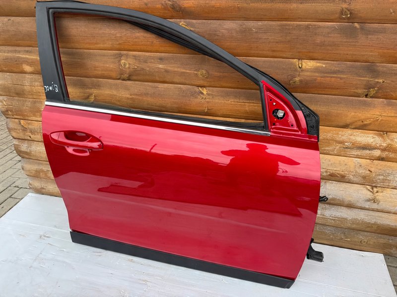 Miniatura produktu KIA STONIC DRZWI PRZEDNIE PRAWE PRAWY PRZÓD