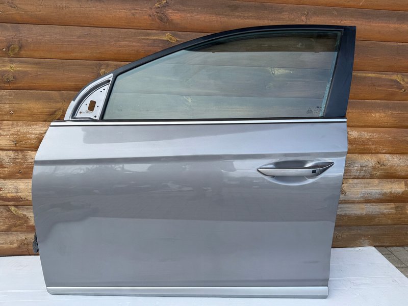 Miniatura produktu HYUNDAI IONIQ DRZWI PRZEDNIE LEWE LEWY PRZÓD