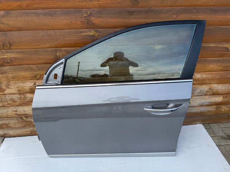 Miniatura produktu HYUNDAI IONIQ DRZWI PRZEDNIE LEWE LEWY PRZÓD