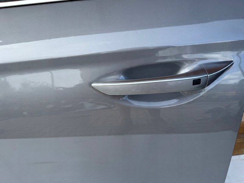 Miniatura produktu HYUNDAI IONIQ DRZWI PRZEDNIE LEWE LEWY PRZÓD