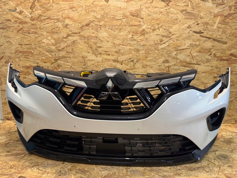 Miniatura produktu MITSUBISHI ASX III ZDERZAK PRZEDNI ZDERZAK PRZÓD 4 x PDC