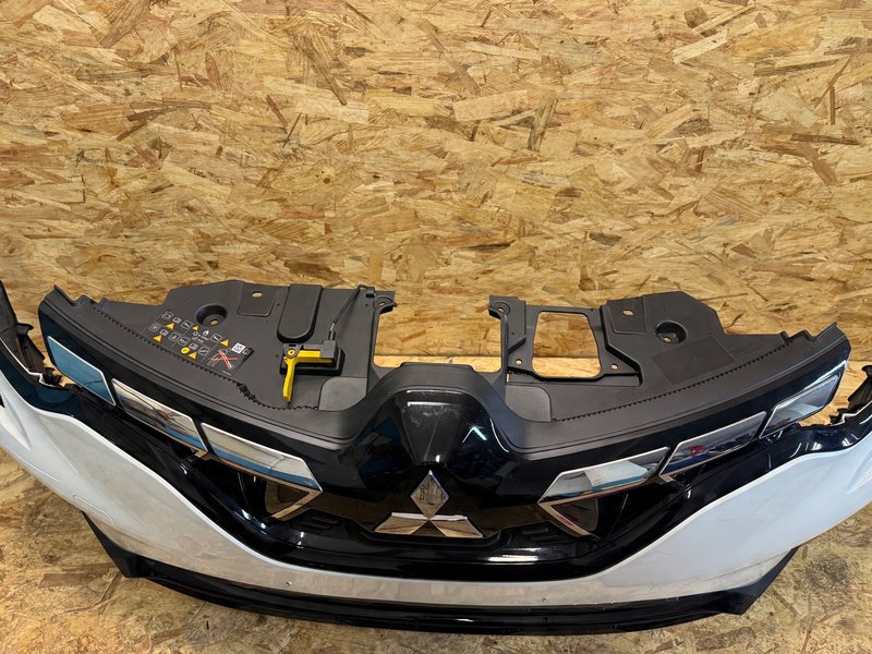 Miniatura produktu MITSUBISHI ASX III ZDERZAK PRZEDNI ZDERZAK PRZÓD 4 x PDC