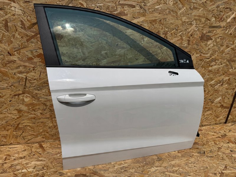 Miniatura produktu Seat IBIZA V 6F drzwi przednie prawe prawy przód