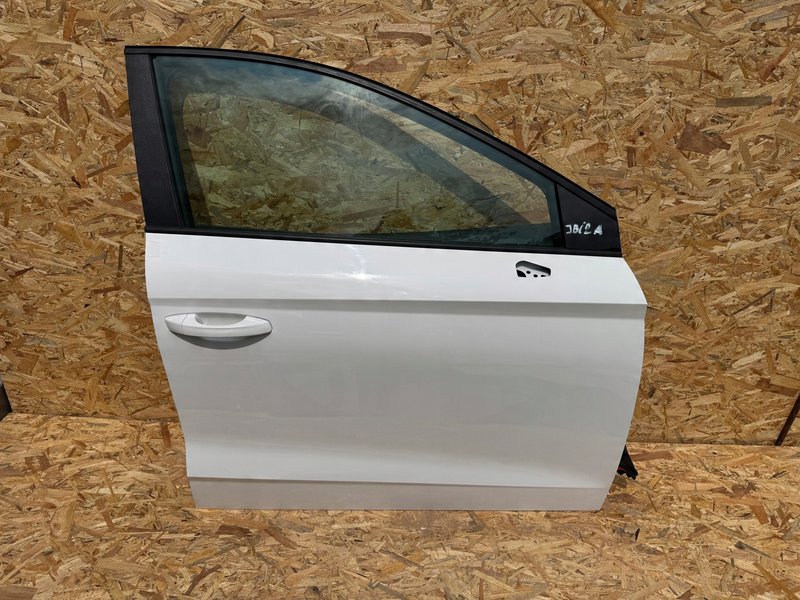 Miniatura produktu Seat IBIZA V 6F drzwi przednie prawe prawy przód