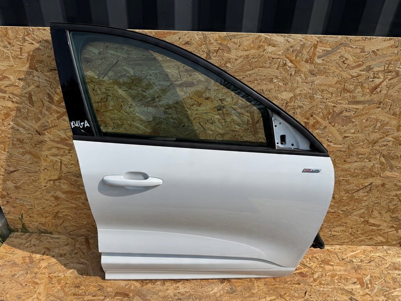 Miniatura produktu Ford KUGA MK3 ST LINE drzwi przednie prawe prawy przód