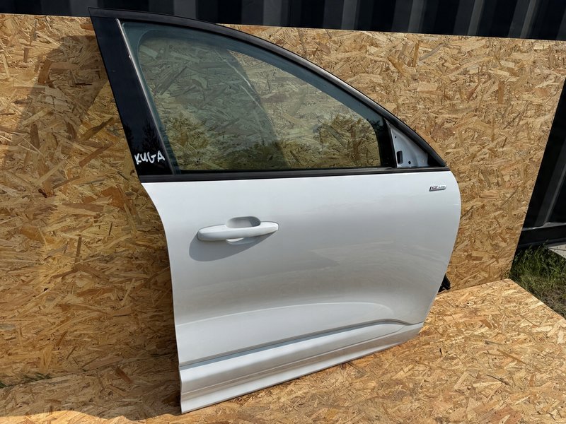 Miniatura produktu Ford KUGA MK3 ST LINE drzwi przednie prawe prawy przód