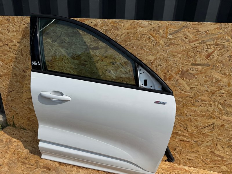 Miniatura produktu Ford KUGA MK3 ST LINE drzwi przednie prawe prawy przód