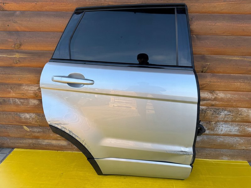 Miniatura produktu Land Rover EVOQUE I DRZWI TYLNE TYŁ PRAWE