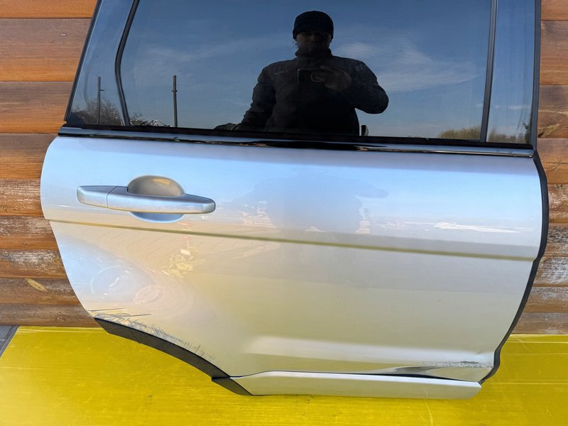 Miniatura produktu Land Rover EVOQUE I DRZWI TYLNE TYŁ PRAWE