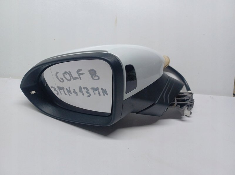 LUSTERKO LEWE GOLF 8 13 + 3 PIN 16 PIN