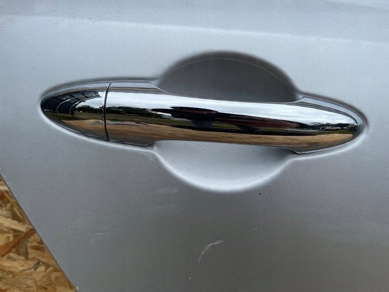 Miniatura produktu Kia Picanto III drzwi tylne prawe prawy tył