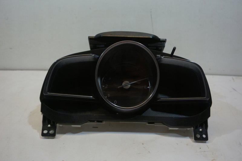 MAZDA CX-3 CX3 LICZNIK ZEGAR D23C55430