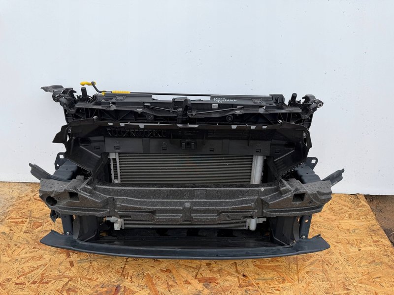 PAS PRZEDNI WZMOCNIENIE BELKA CHŁODNICE CUPRA FORMENTOR 1.5 TSI