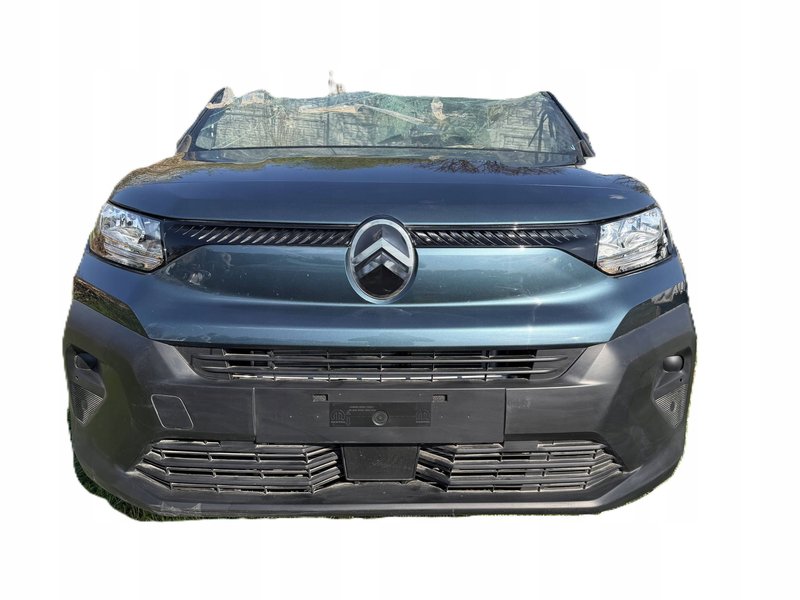 PROACE BERLINGO IV COMBO E PARTNER ĆWIARTKA LEWA PRAWA PRZEDNIA PODŁUŻNICA