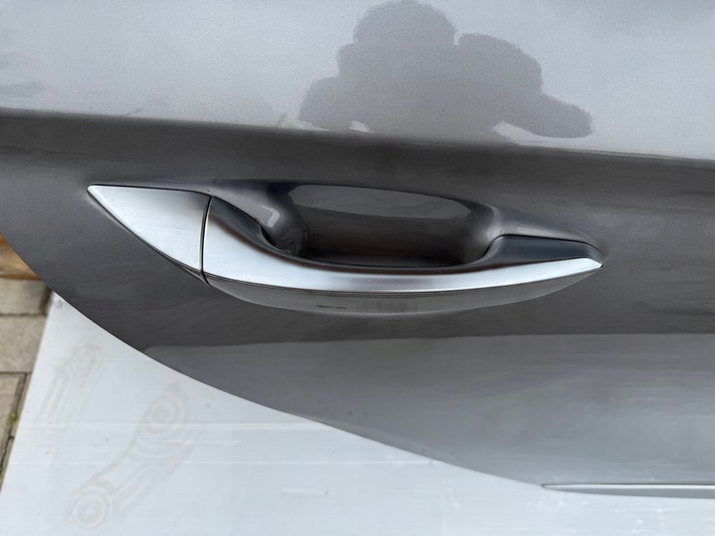 Miniatura produktu HYUNDAI IONIQ DRZWI TYLNE PRAWE PRAWY TYŁ