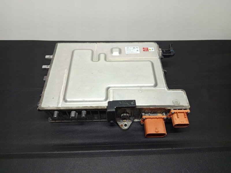 KIA NIRO II EV 2024 ELEKTRYK KONWERTER INWERTER 36401-0EJA1 PRZETWORNICA