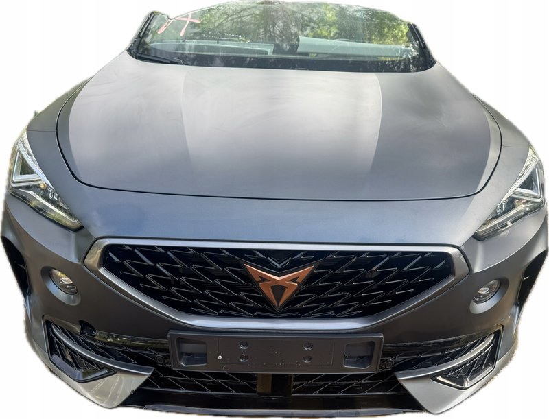 CUPRA FORMENTOR ĆWIARTKA PODŁOŻNICA PRZEDNIA LEWA PRAWA