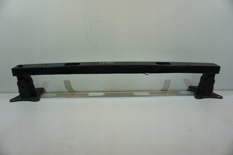 OPEL COMBO BELKA ZDERZAKA WZMOCNIENIE TYŁ 789A051424