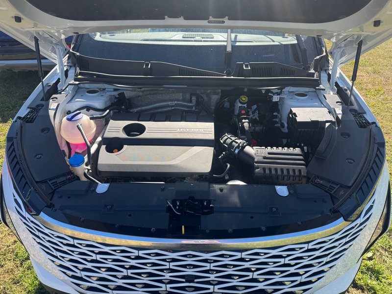 Miniatura produktu OMODA 5 SILNIK KOMPLETNY 1.6 t gdi tgdi