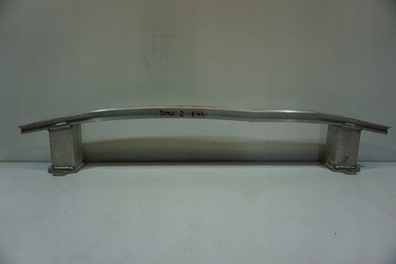 BMW 2 F44 BELKA WZMOCNIENIE ZDERZAKA TYLNEGO