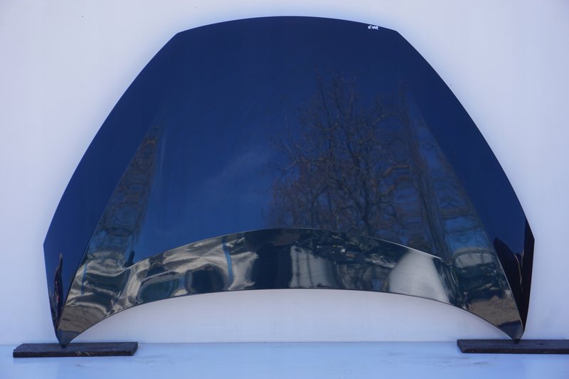 TOYOTA C-HR II MASKA PRZEDNIA POKRYWA SILNIKA