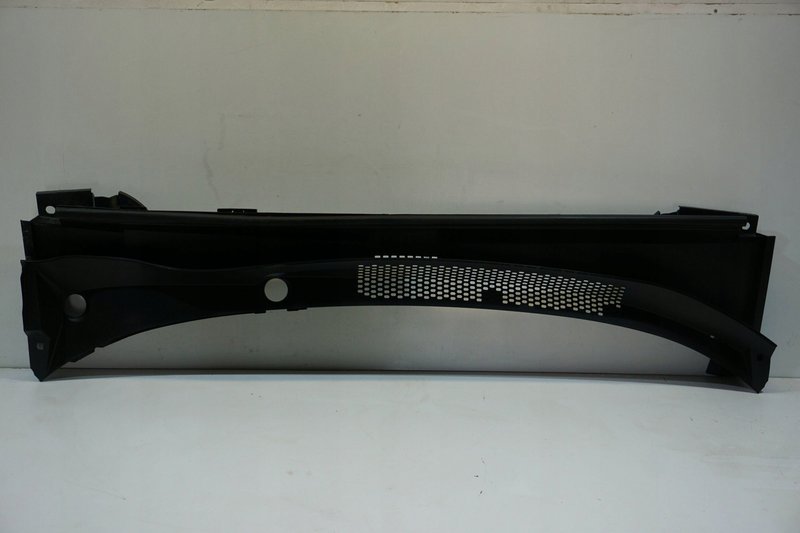 TOYOTA C-HR II PODSZYBIE PLASTIKOWE 55781-F4070