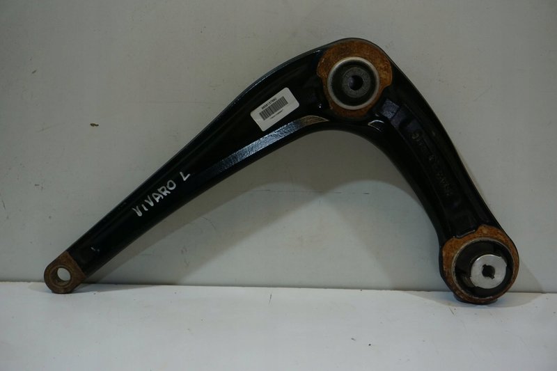 Wahacz przedni Opel Vivaro 9858157880