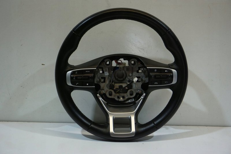 KIA SPORTAGE V KIEROWNICA MULTIFUNKCYJNA