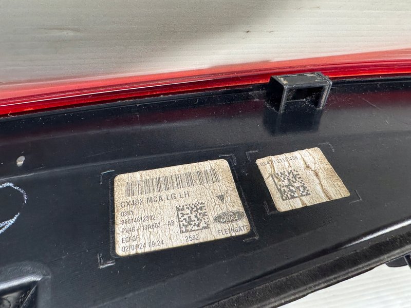 Miniatura produktu Ford KUGA MK3 LIFT FORD ESCAPE LAMPA TYLNA lewa prawa lewy prawy TYŁ