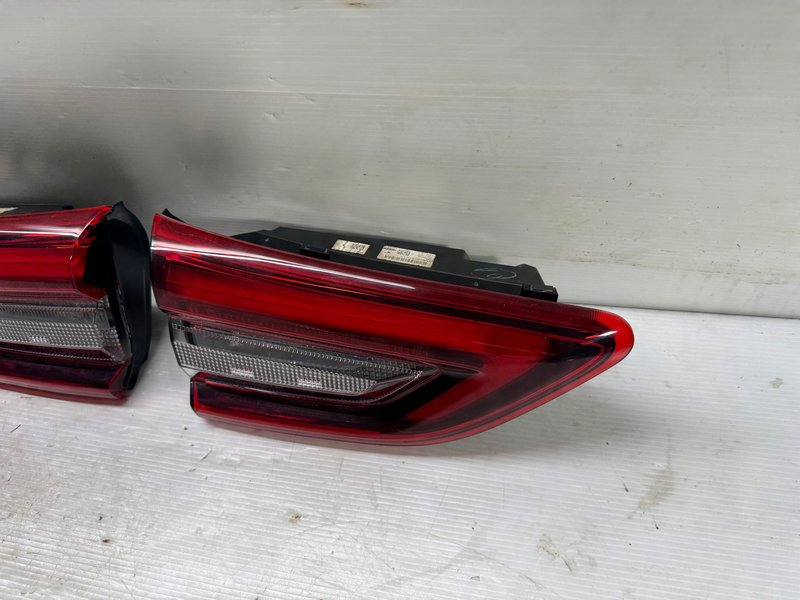 Miniatura produktu Ford KUGA MK3 LIFT FORD ESCAPE LAMPA TYLNA lewa prawa lewy prawy TYŁ