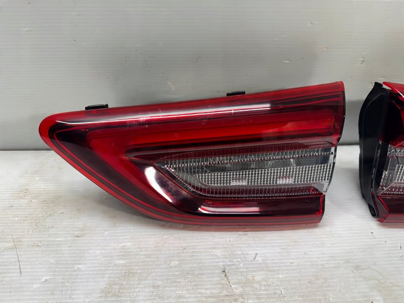 Miniatura produktu Ford KUGA MK3 LIFT FORD ESCAPE LAMPA TYLNA lewa prawa lewy prawy TYŁ