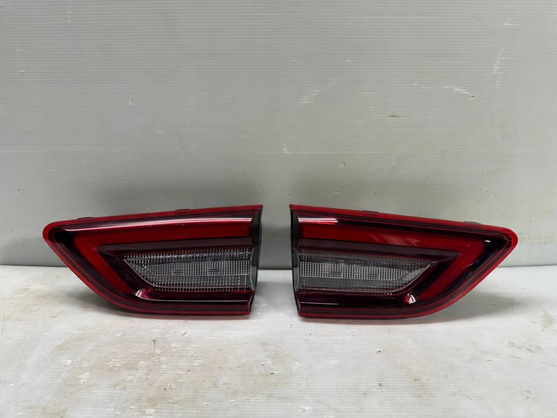 Miniatura produktu Ford KUGA MK3 LIFT FORD ESCAPE LAMPA TYLNA lewa prawa lewy prawy TYŁ