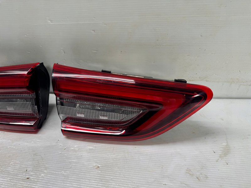 Miniatura produktu Ford KUGA MK3 LIFT FORD ESCAPE LAMPA TYLNA lewa prawa lewy prawy TYŁ