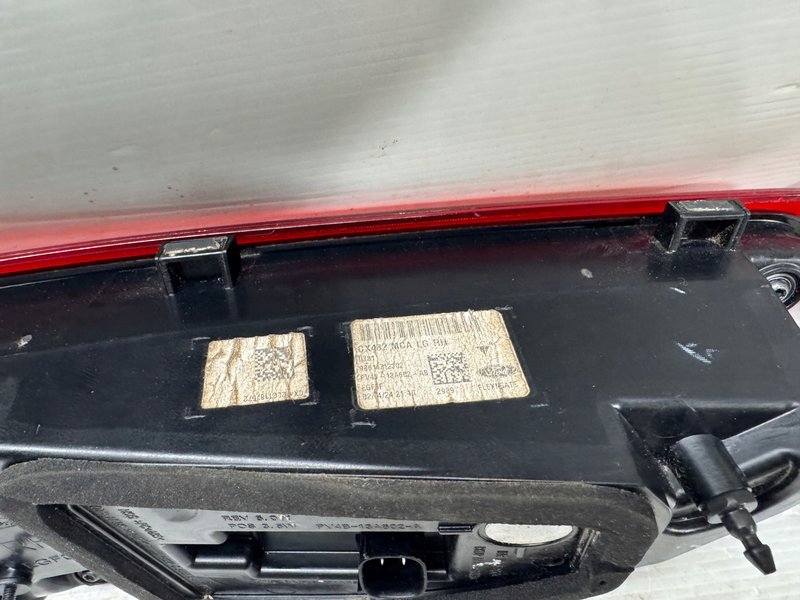 Miniatura produktu Ford KUGA MK3 LIFT FORD ESCAPE LAMPA TYLNA lewa prawa lewy prawy TYŁ
