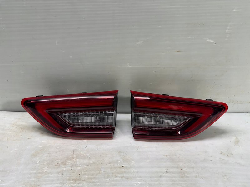 Miniatura produktu Ford KUGA MK3 LIFT FORD ESCAPE LAMPA TYLNA lewa prawa lewy prawy TYŁ