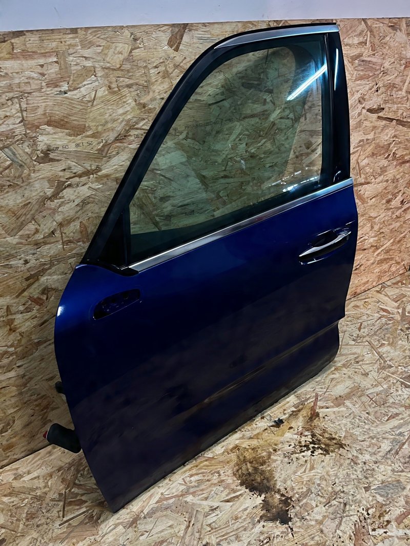 Miniatura produktu CITROEN C4 PICASSO II DRZWI PRZEDNIE LEWE LEWY PRZÓD