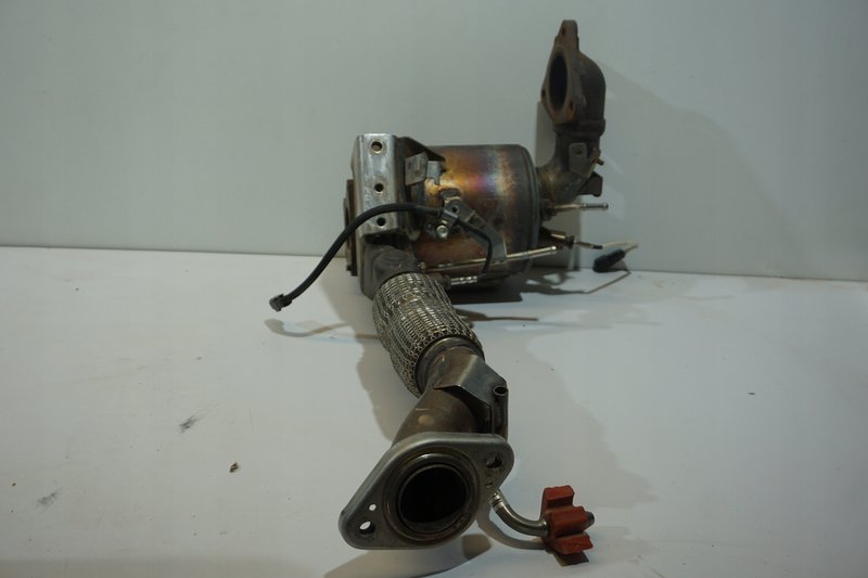 MAZDA 3 IV BP KATALIZATOR 1.8 DIESEL