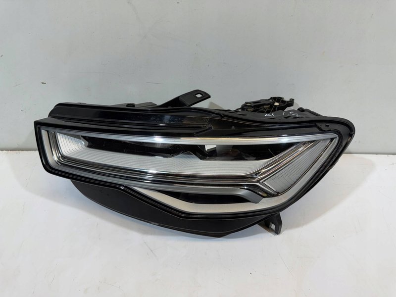 AUDI A6 S6 C7 4G0941033H LAMPA REFLEKTOR PRZEDNIA LEWA LEWY PRZÓD