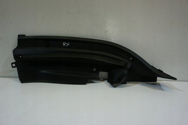 LEXUS RX OSŁONA BŁOTNIKA 53807-48090