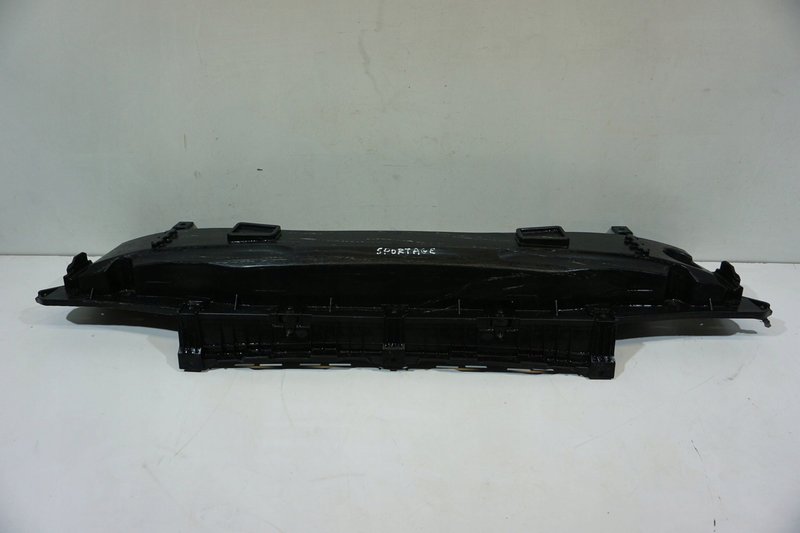 KIA SPORTAGE BELKA ZDERZAKA TYLNEGO TYŁ 86630-R2000