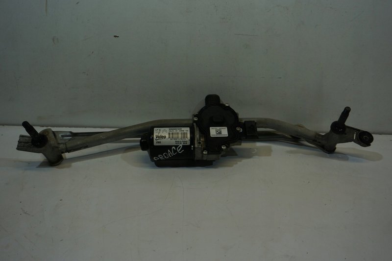 TOYOTA PROACE MECHANIZM WYCIERACZEK W000067049