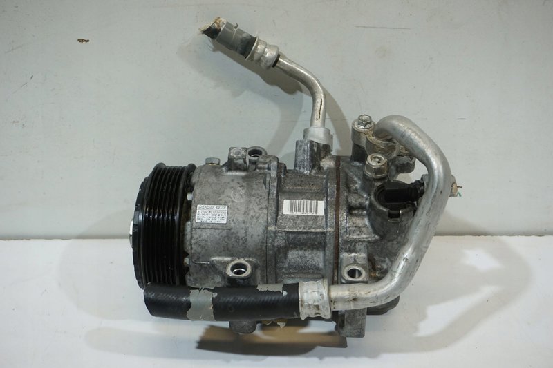 TOYOTA OE SPRĘŻARKA KLIMATYZACJI KOMPRESOR 447280-8912